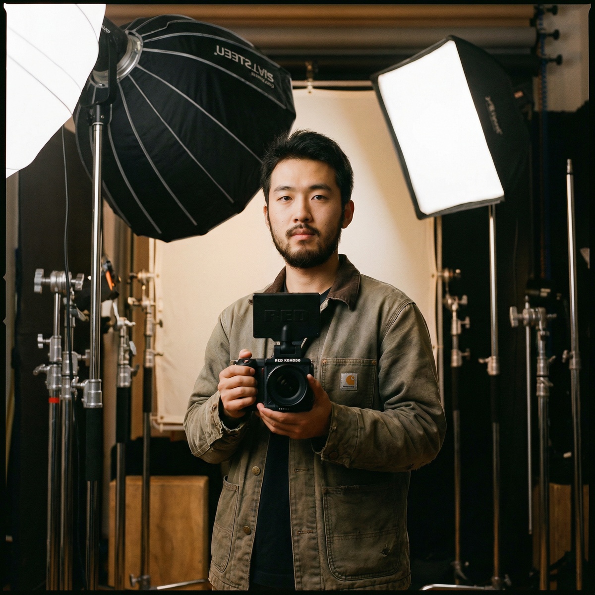 免费看片首席摄影师