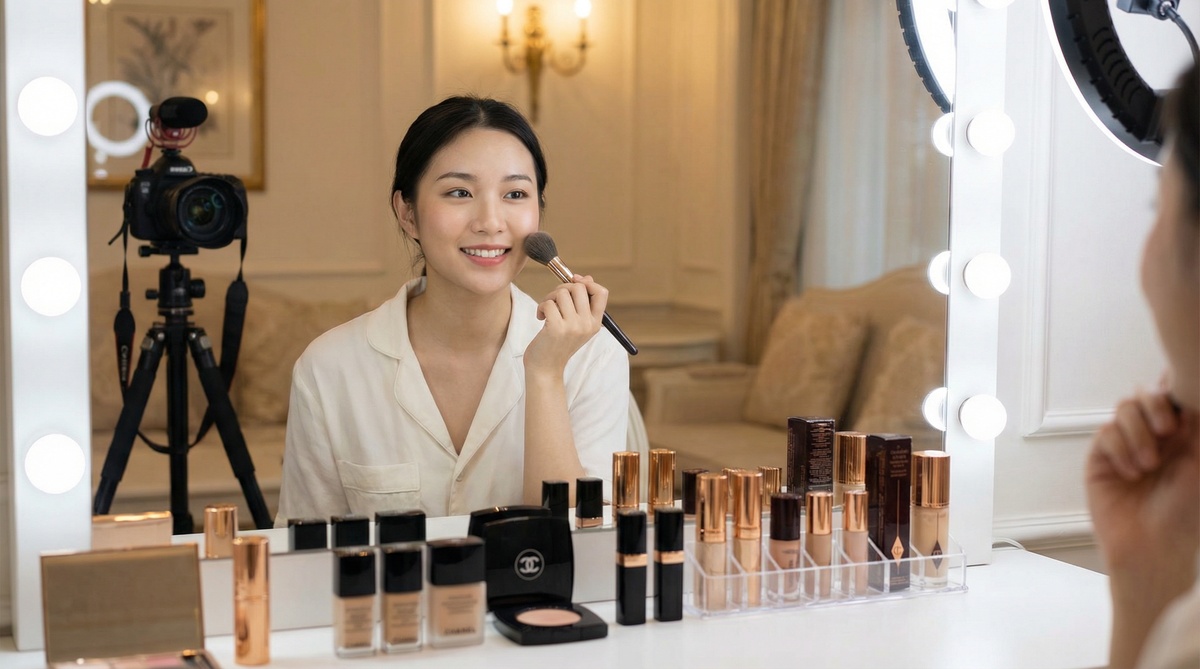 免费看片美妆视频